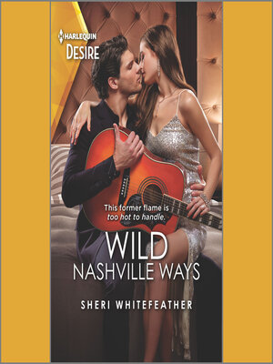 cover image of Wild Nashville Ways